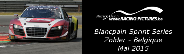 Blancpain Sprint Series